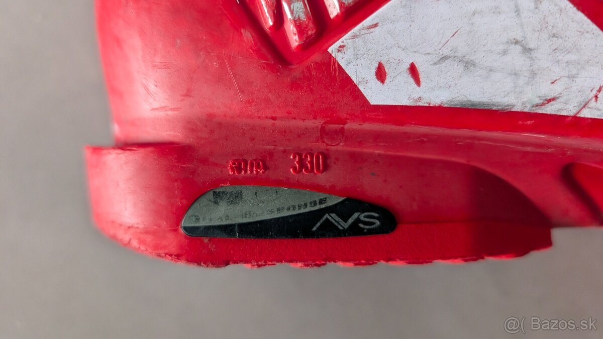 Predám pánske lyžiarky Tecnica - 3