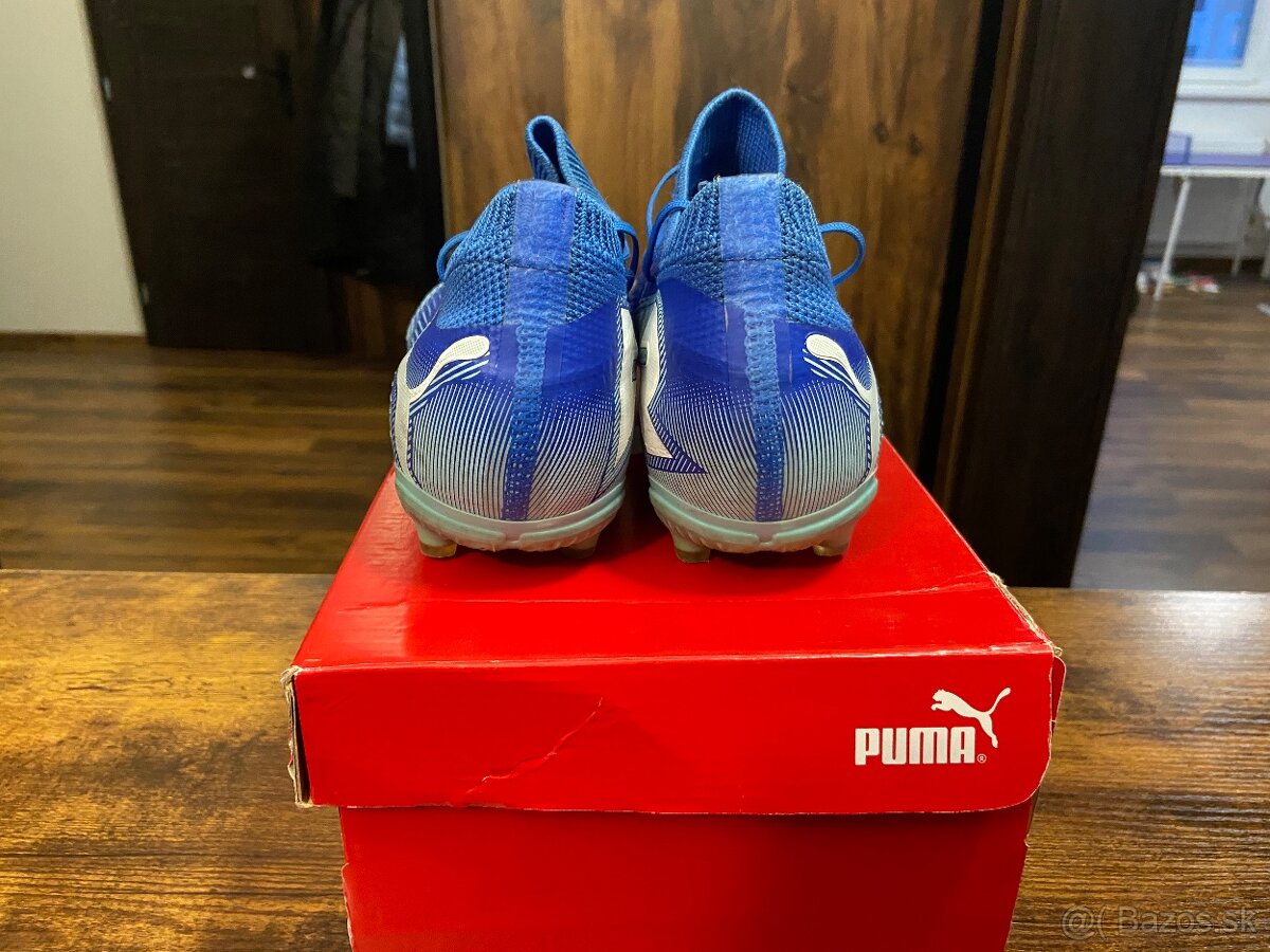 kopacky Puma detske - 3