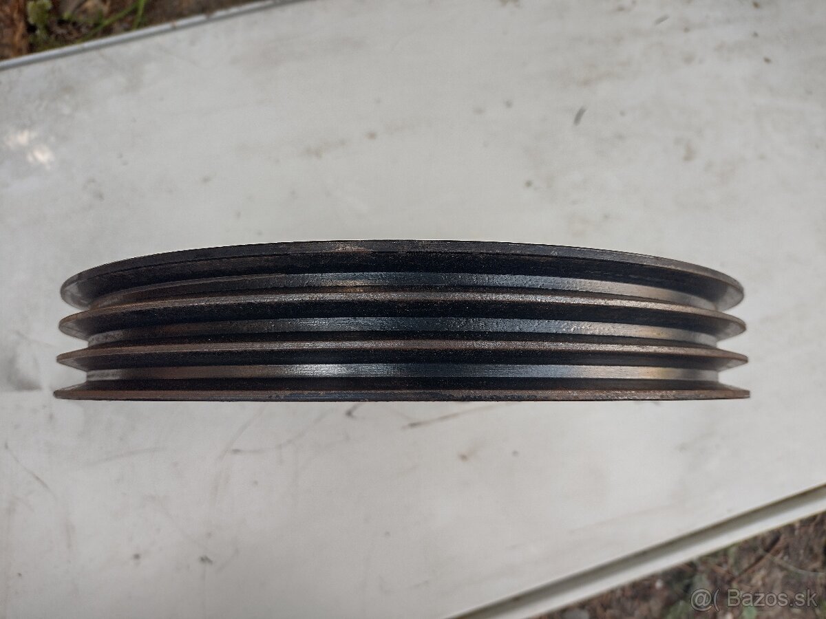 Remenica 280/kužeľ 3x10 - 3