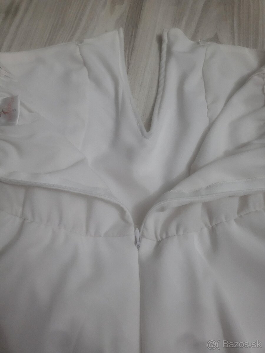 Dámsky letný overal - 3