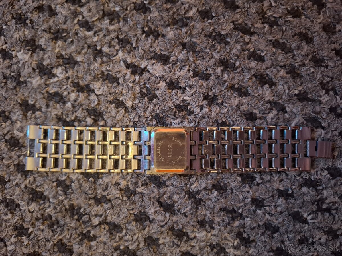 Hodinky znacka GUESS - 3