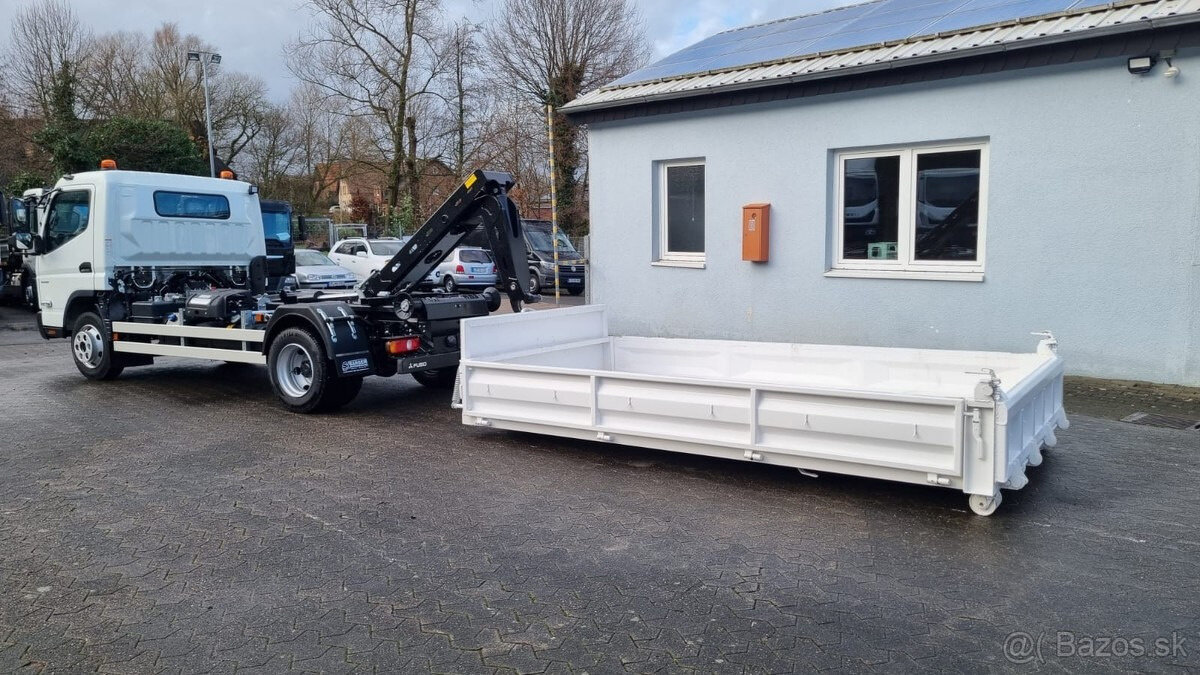 Prenájom kontajnera - 3