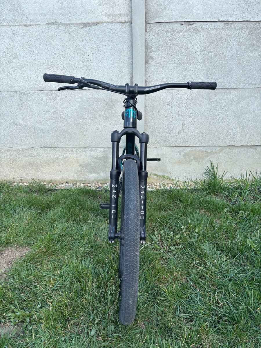 Ctm Dirtking 2021 - 3