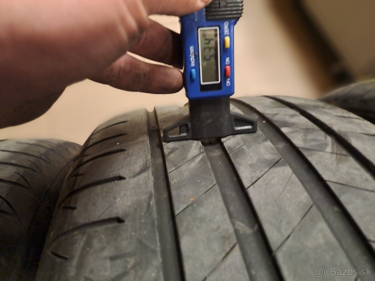 Letné Bridgestone Turanza 245/45/18 100Y - 3