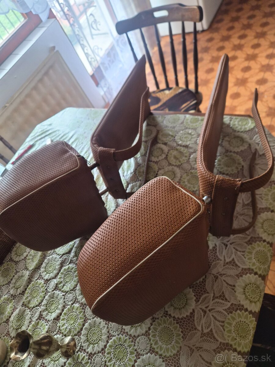 Opierka hlavy, skoda 100,ziguly - 3