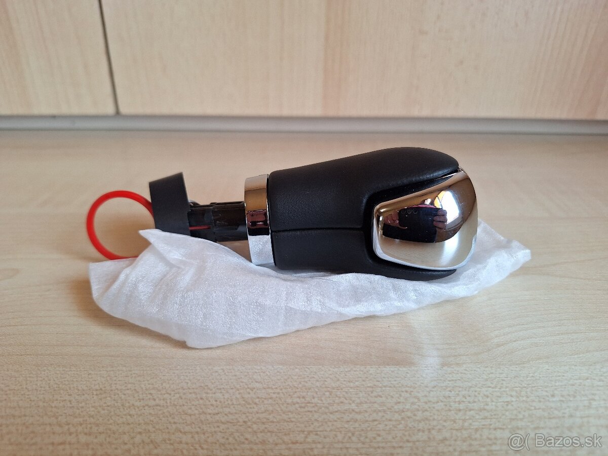 Hlavica radiacej páky dsg - 3