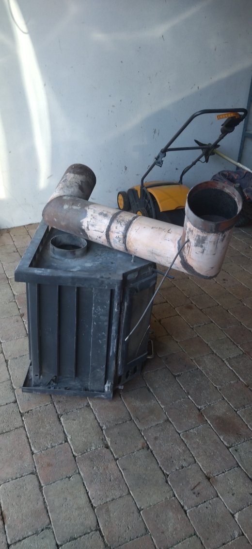 Predam krbove kachle - 3