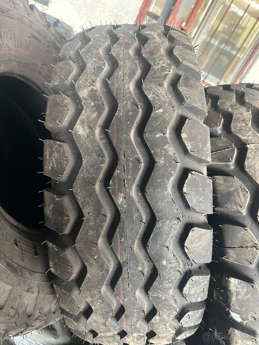 Pneumatiky Mitas 11.5/80 - 3