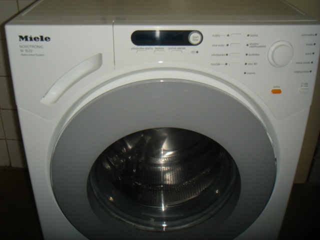 Pračka - 3