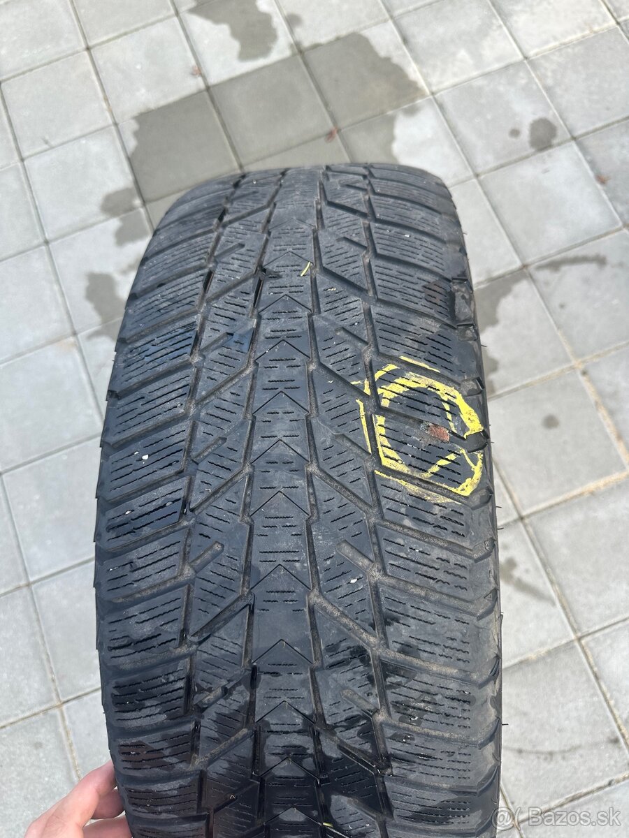 Predám Zimnú sadu na Tesla Model S r19 - 3