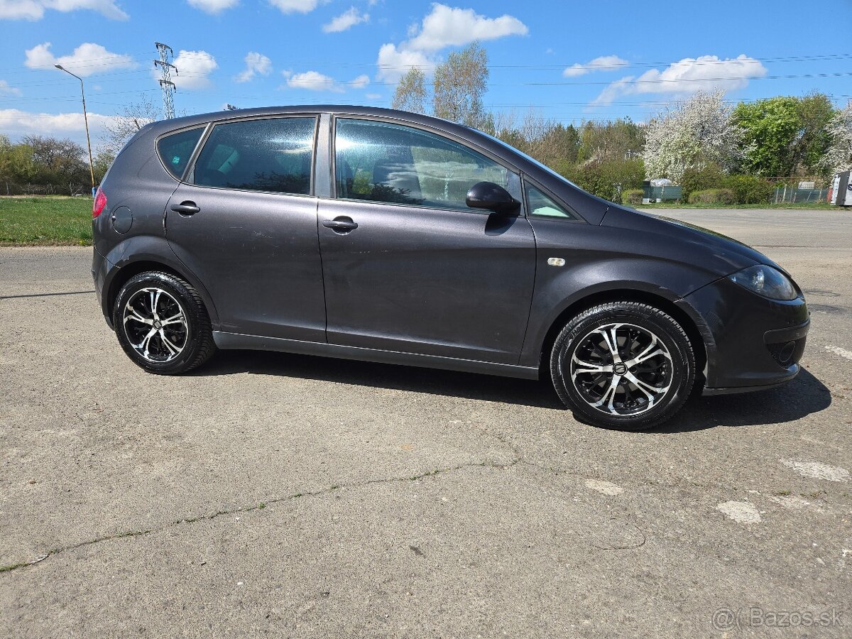 Seat Altea 1.6i Stylance r.v.2007 - 3