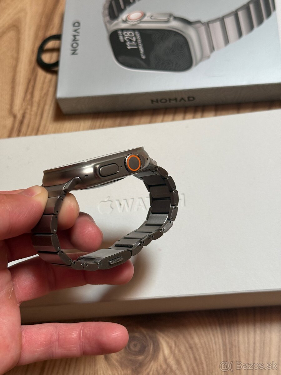 Apple Watch Ultra 2.gen TOP - 3