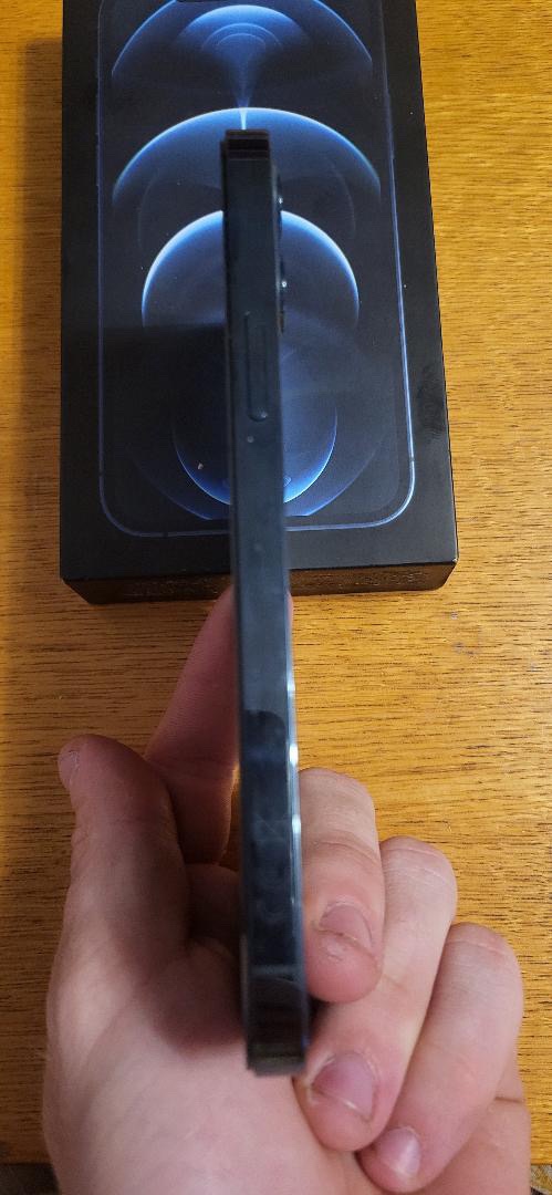 iPhone 12 pro - 3