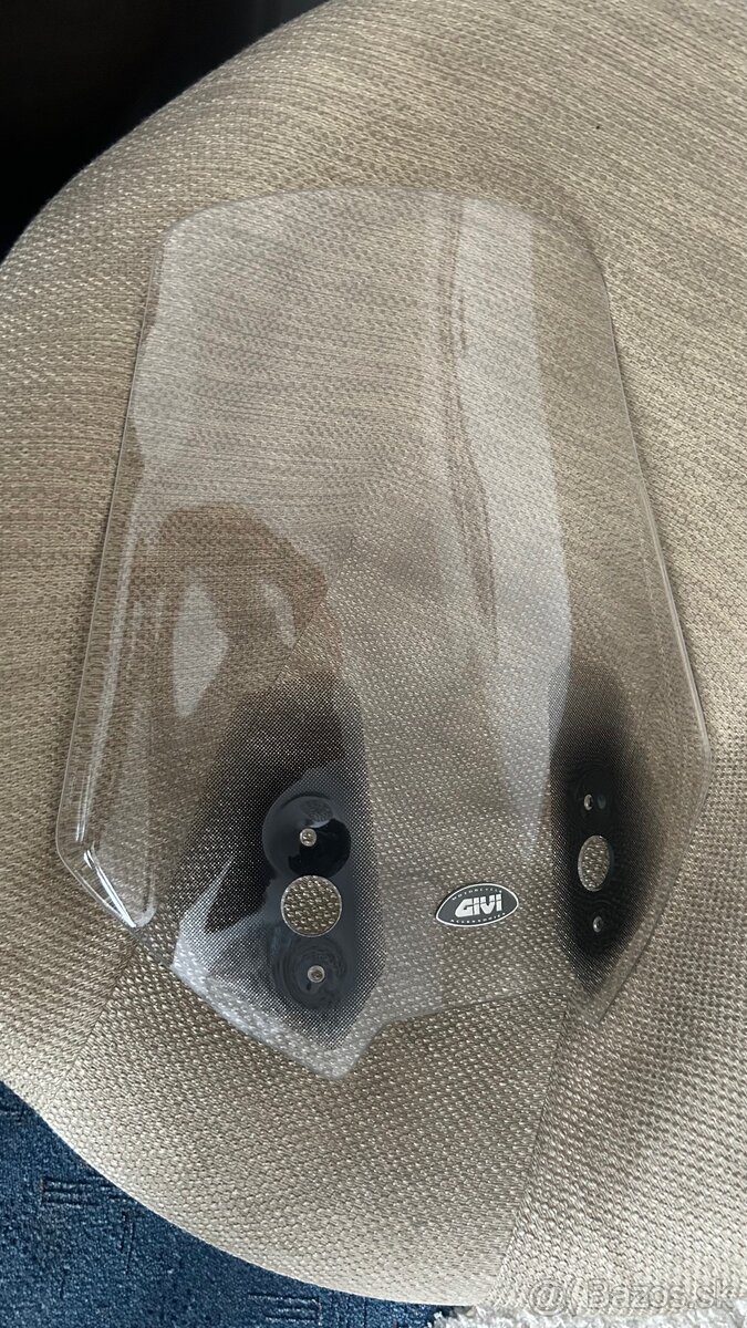 Givi plexi Versys 1000 - 3