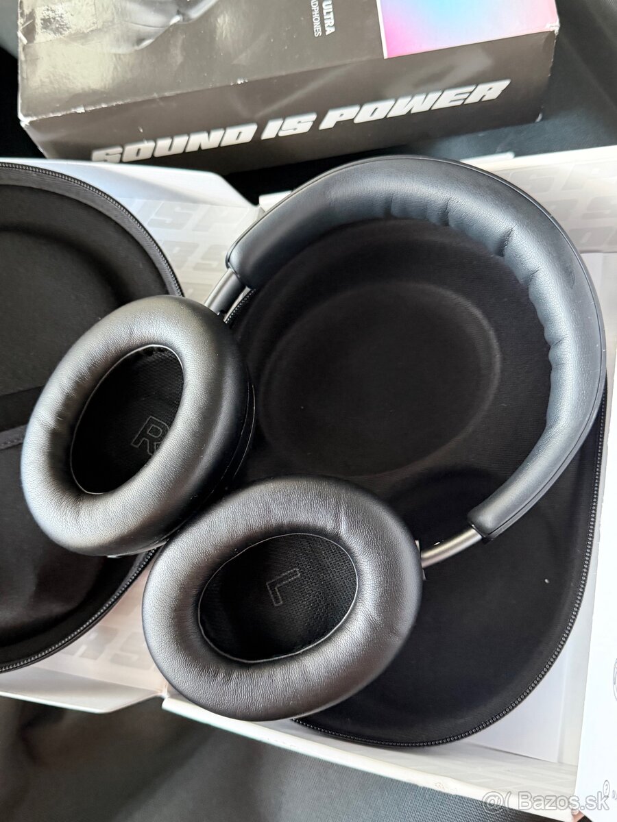 Bose QuietComfort ultra - 3