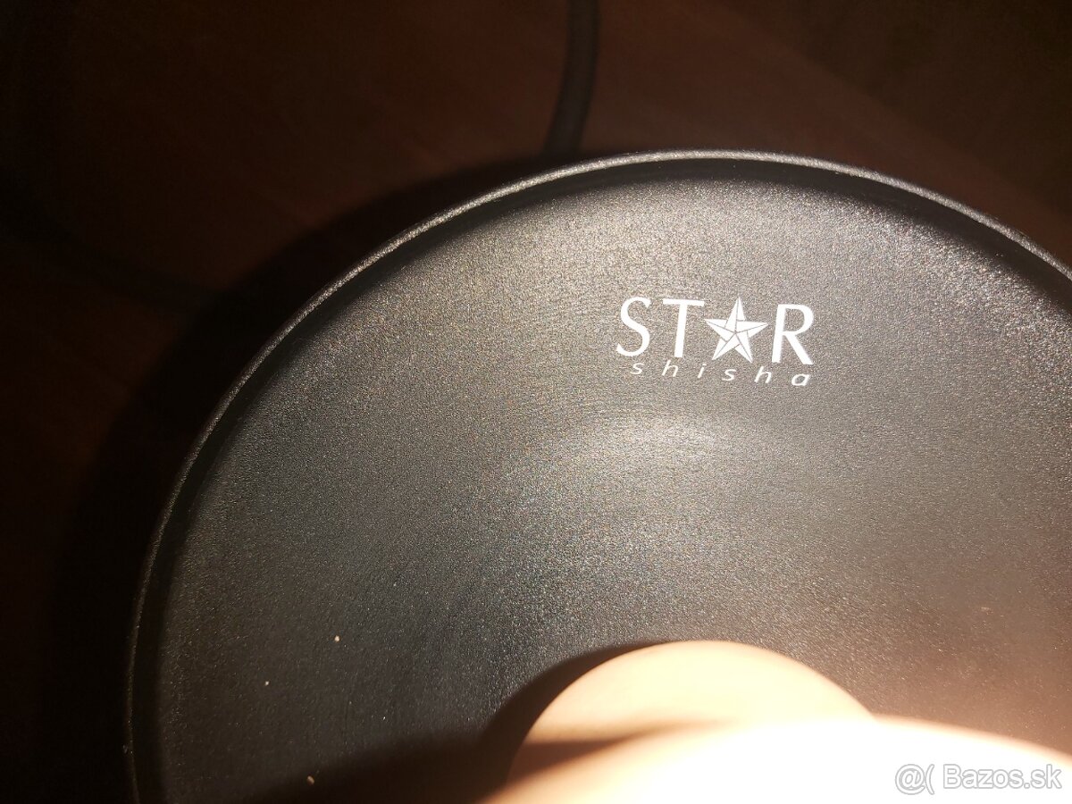 Sisha star 65cm - 3