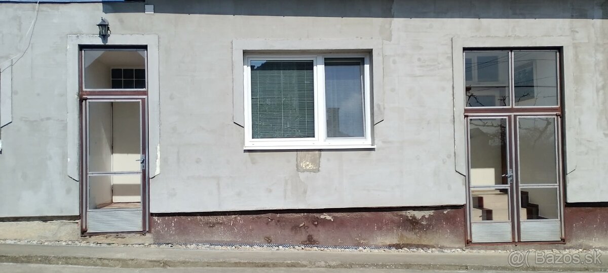 Vonkajšie dvere - 3
