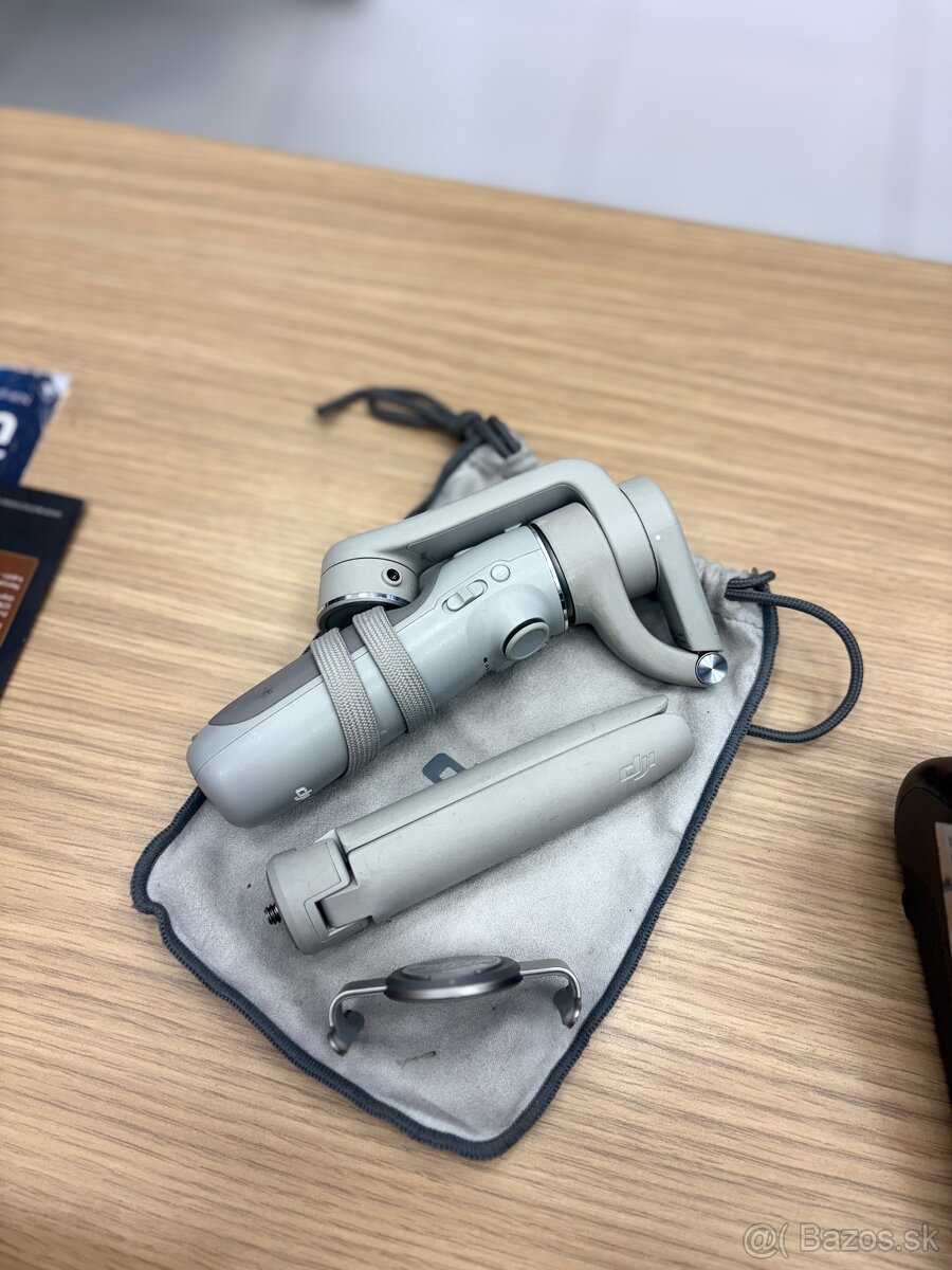 GIMBAL DJI OM 5 - 3