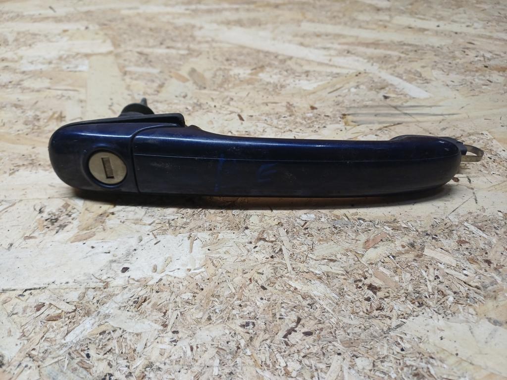 Autodiely Vw Sharan 2000-2010 - 3