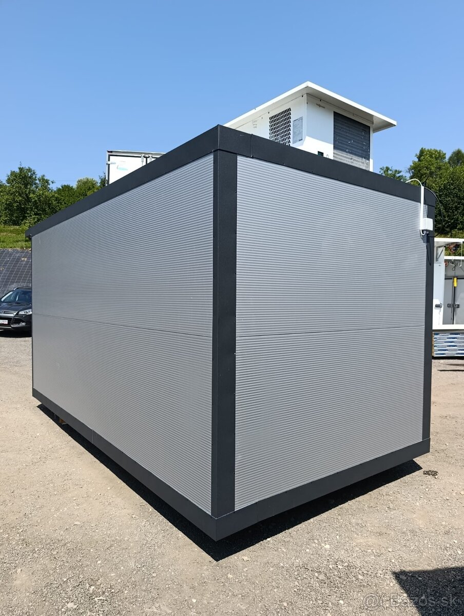 Chladiaci box - 3