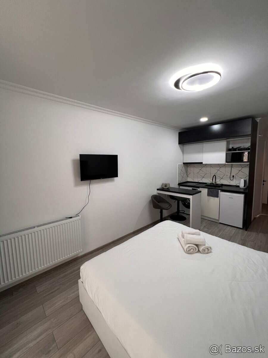 Apartmán Gruzínsko NOVOSTAVBA - 3