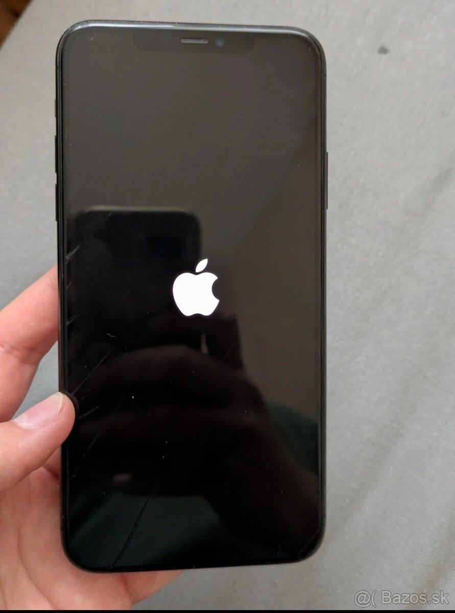 Iphone 11 pro max - 3