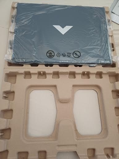 HP VICTUS - 3