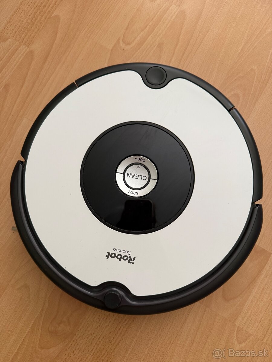 Roomba 605 - 3