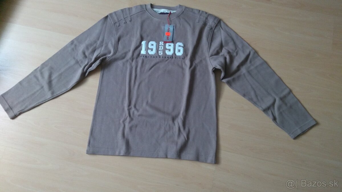 PANSKA MIKINA - 3