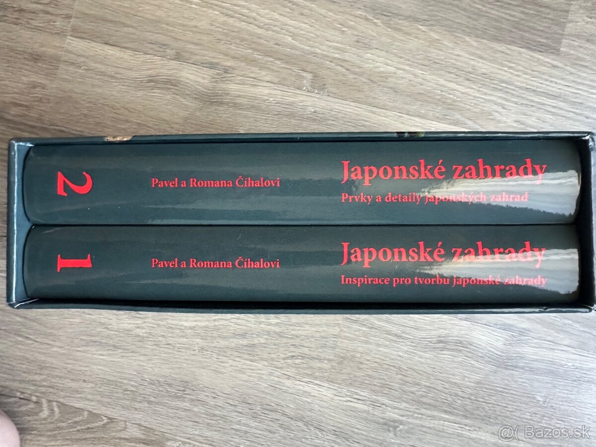 Japonske zahrady - 3