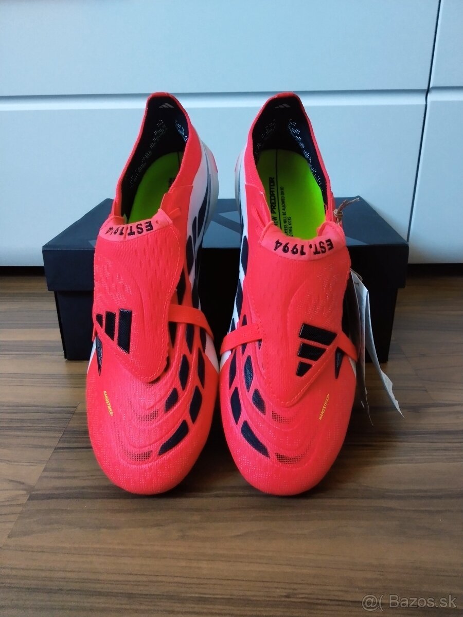 Adidas Predátor Elite FG - 3