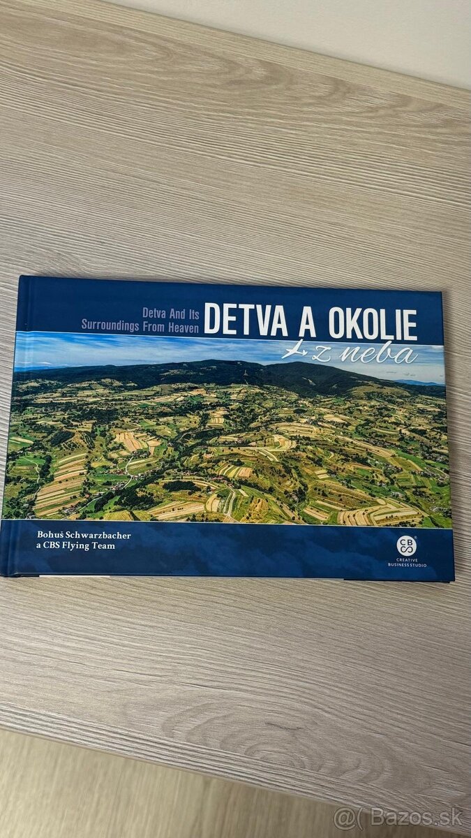 Publikácie, mestá - 3