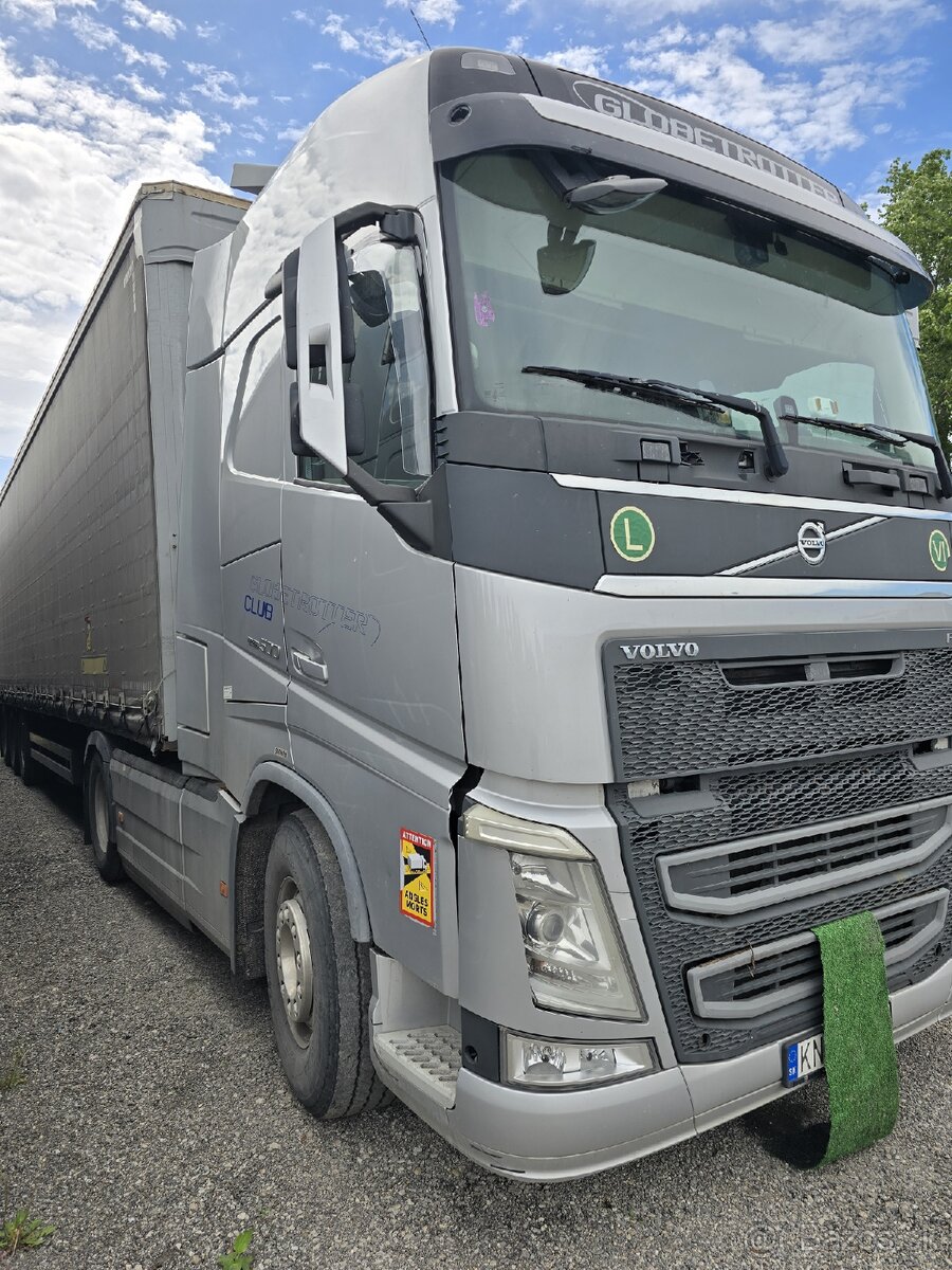 Volvo FH 500 - 3