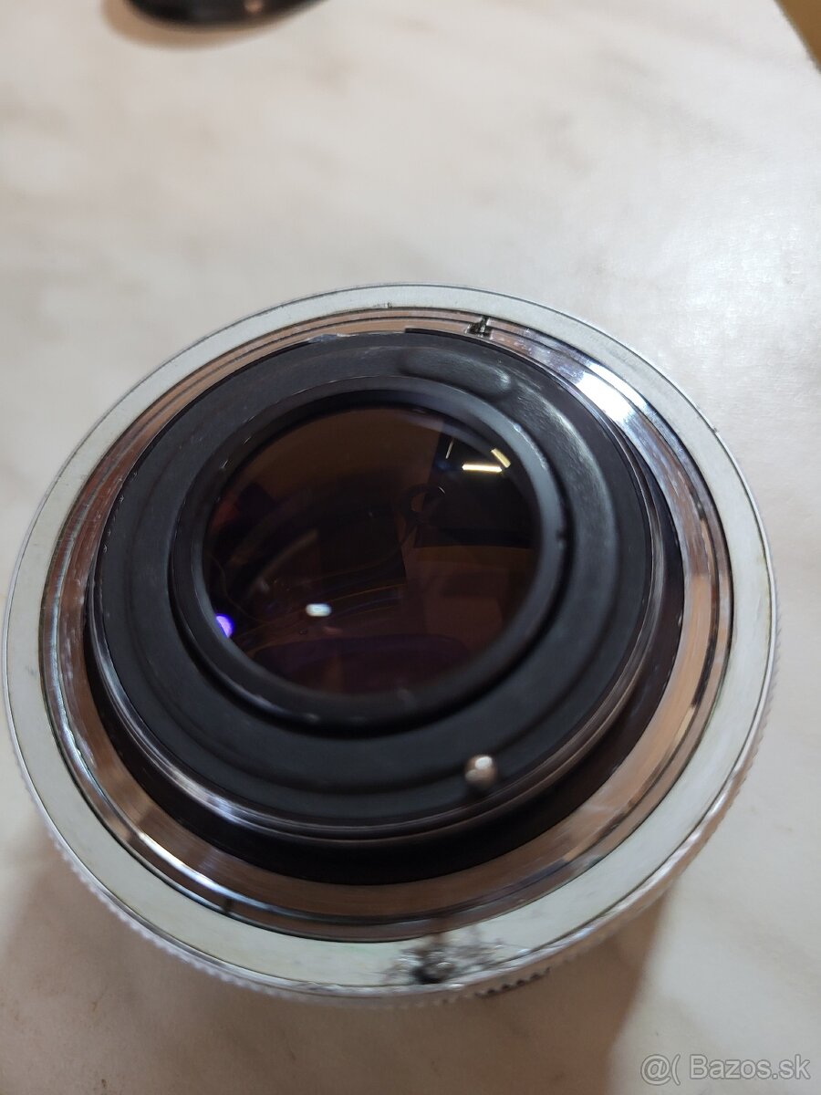 Olympus 1.8 50 M42 - 3