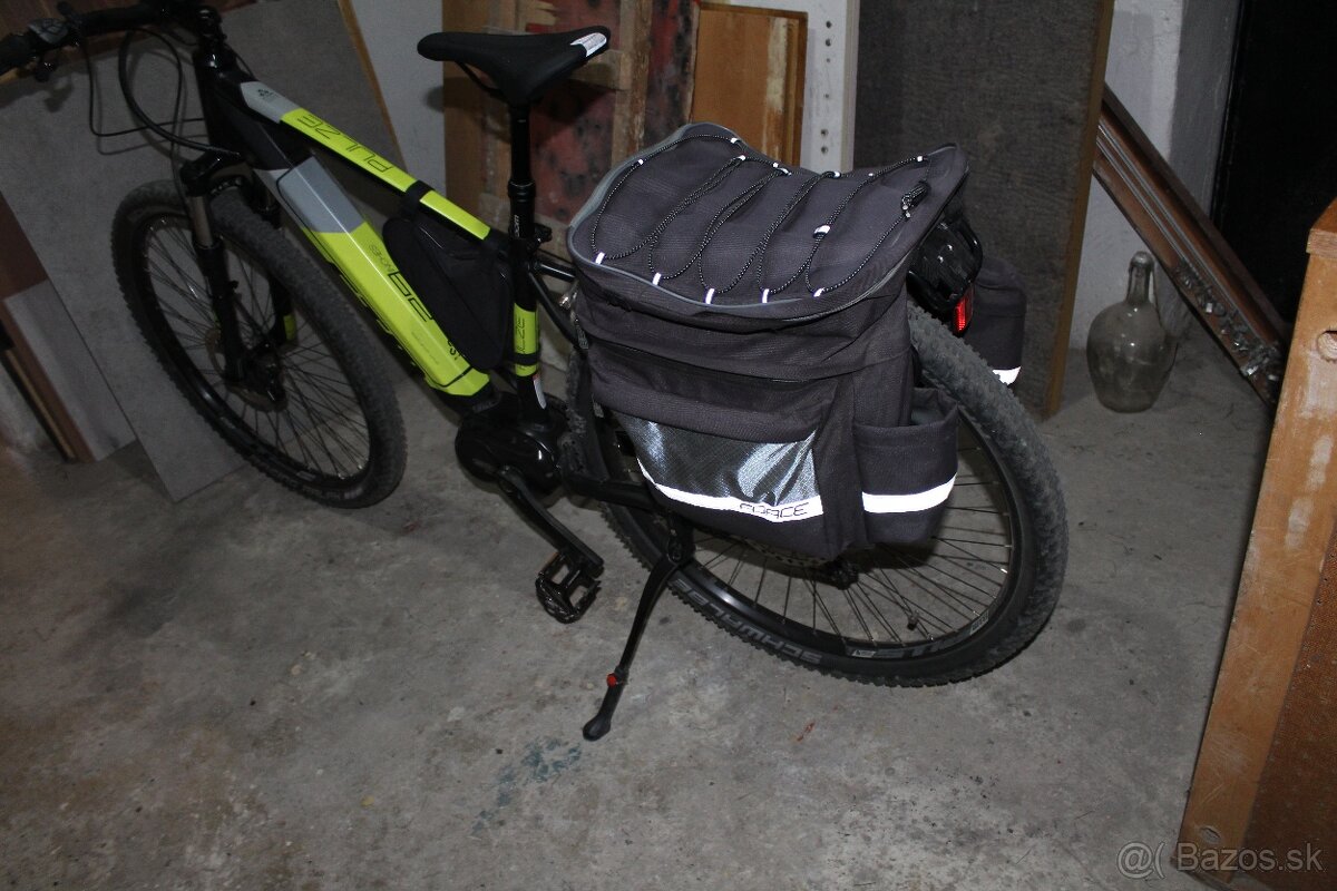 CTM E-BIKE - 3