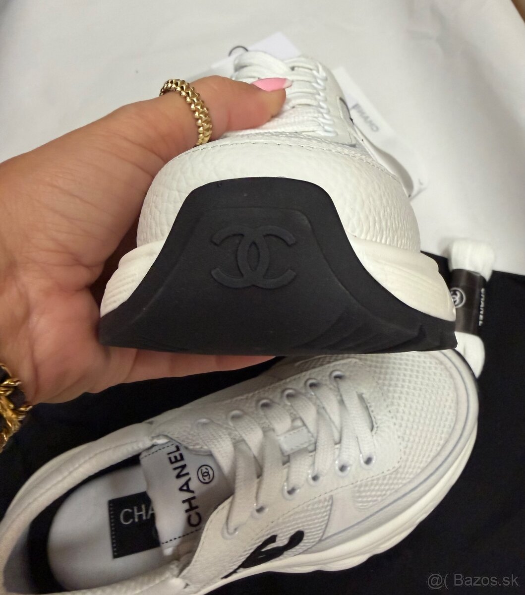 Chanel botasky - 3