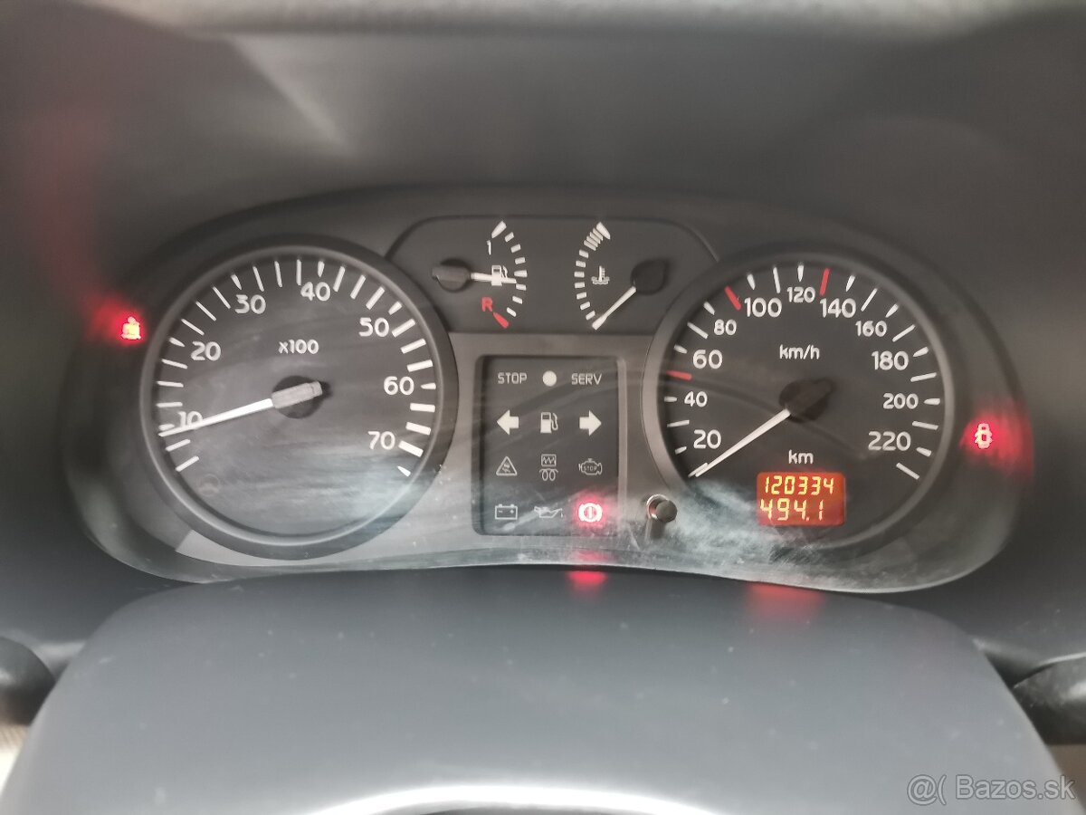 Renault Clio - 3