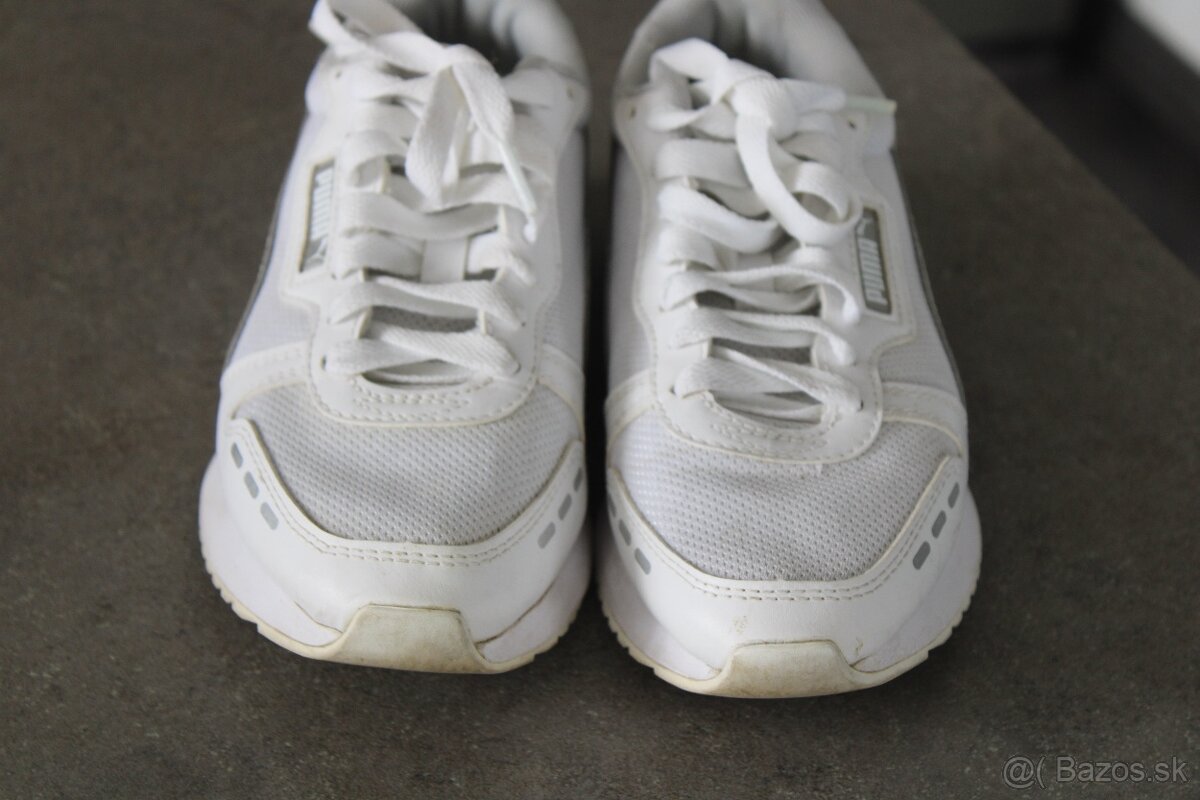 PUMA softfoam tenisky - 3