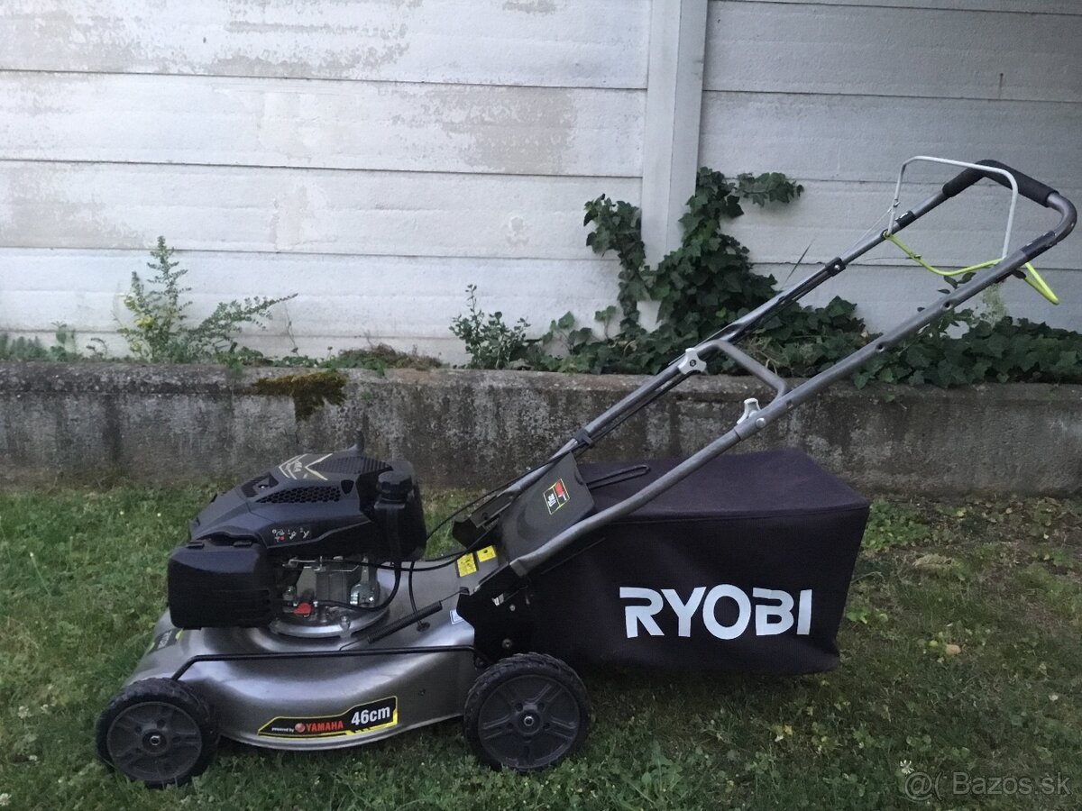 RYOBI RLM46175YL - 3