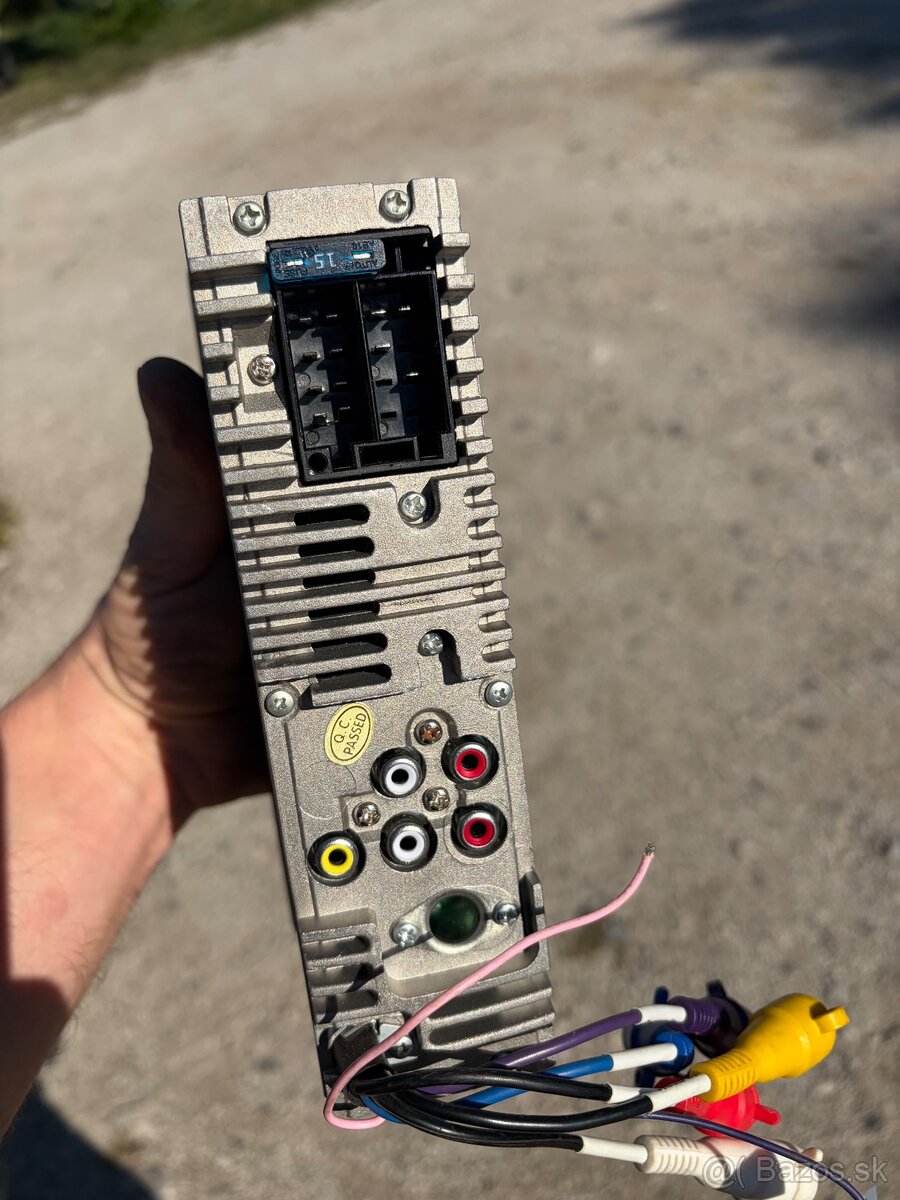 Sencor SCT 8017BMR - 3