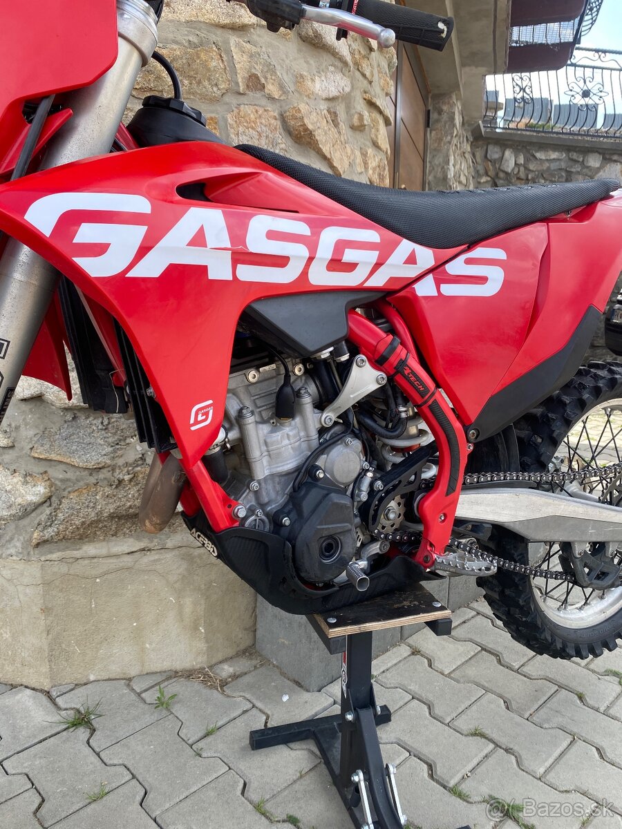Gas Gas mc250f