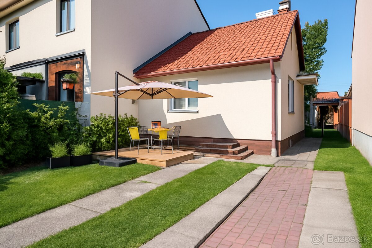 Rodinný dom - Tu začína váš nový, krásny život - 3