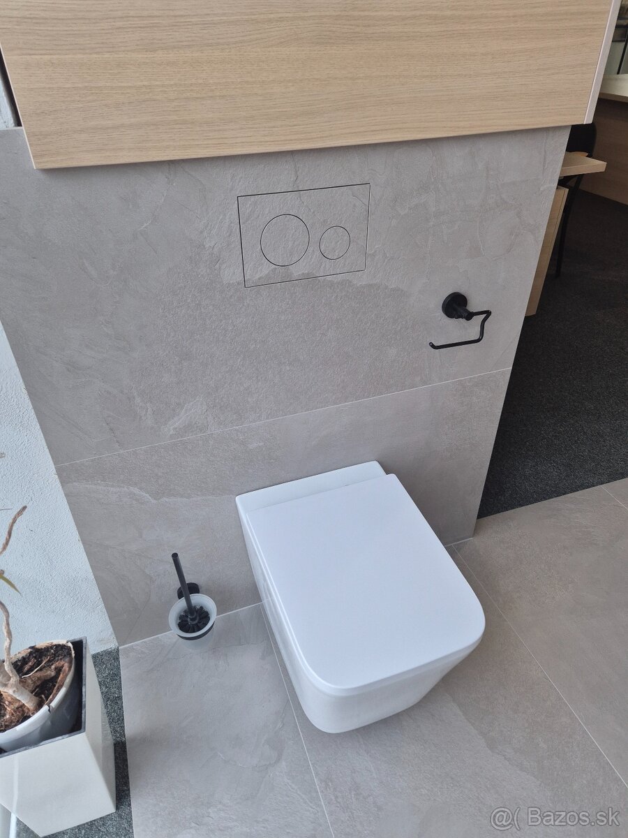 Tlačidlo geberit - 3