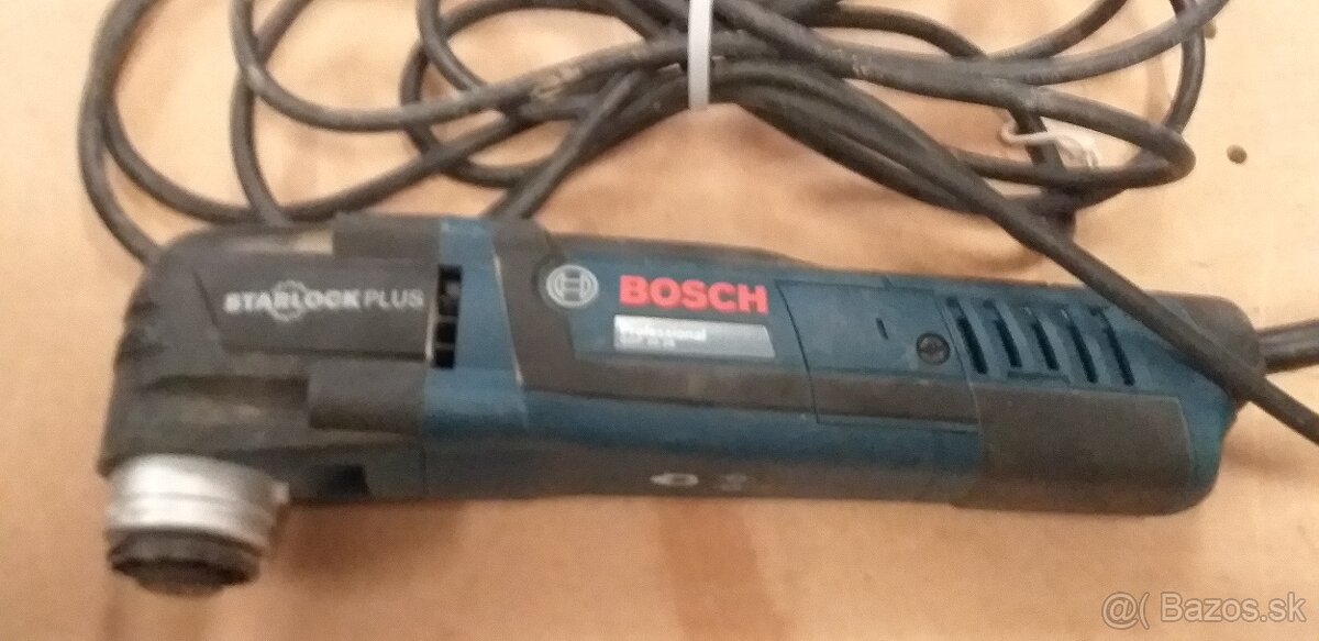 Bosch - 3