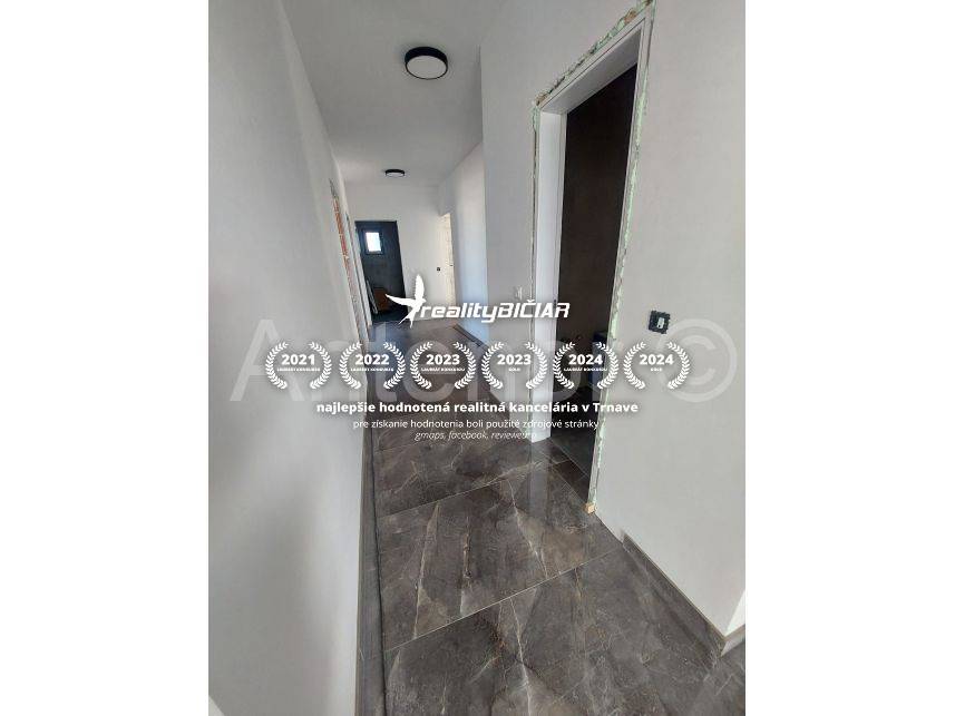 VRSI/MULO - luxusný byt - predaj - 3