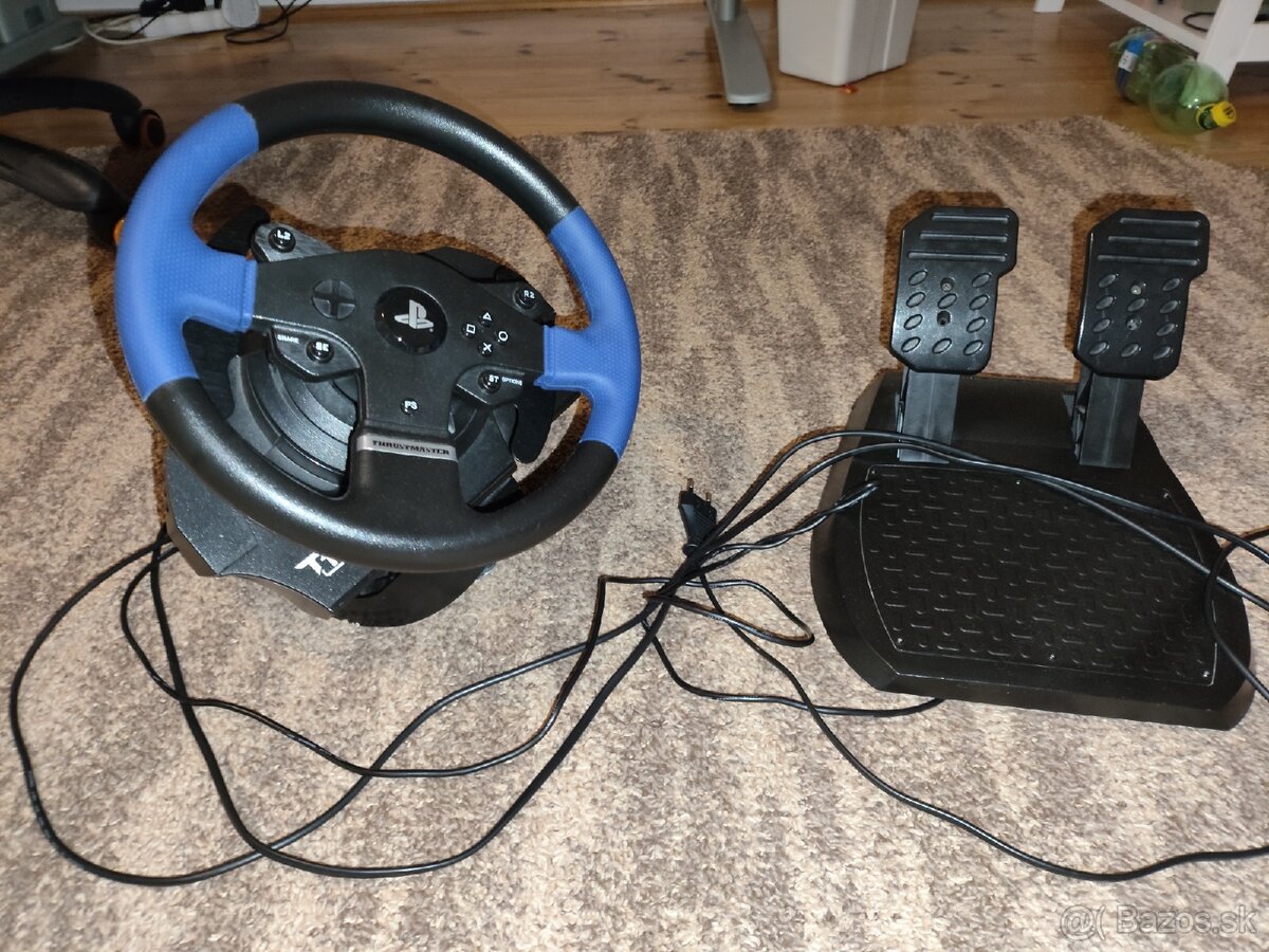 Thrustmaster t 150 - 3