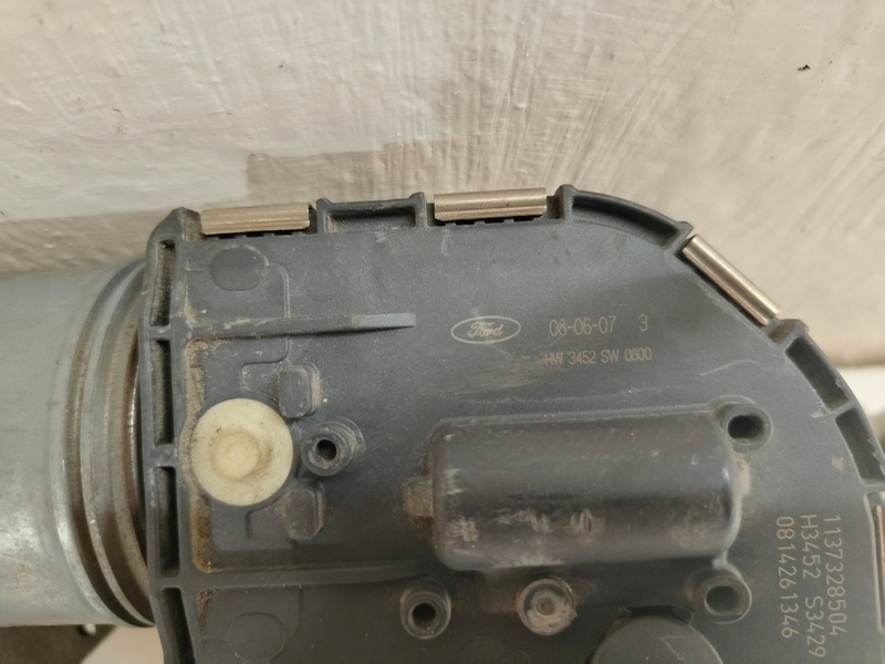 Motorcek stieracov ford 6M2117504BK,3397021134 40€ - 3