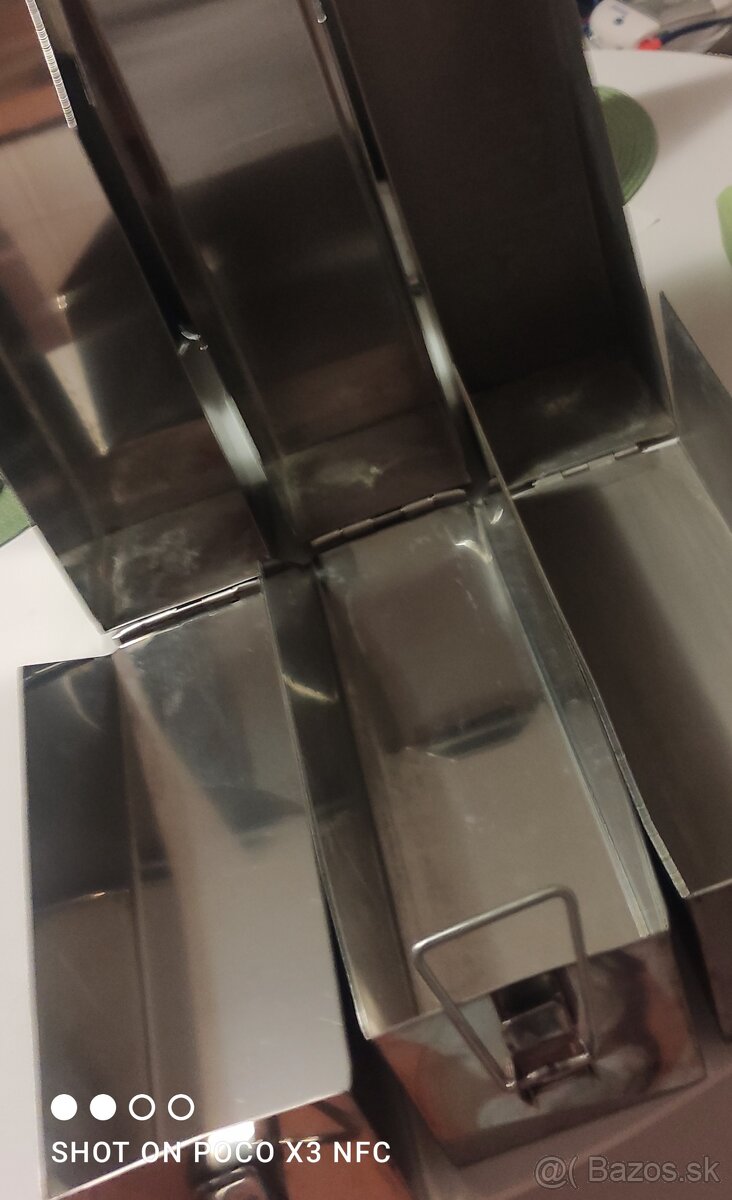 Forma na šunku KOBI - 3