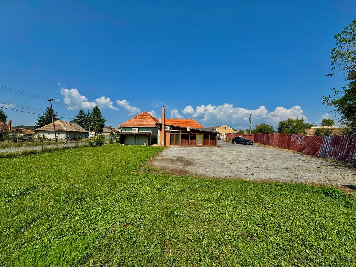 VÝRAZNÁ ZĽAVA ➔ Rodinný dom v Neninciach - 3