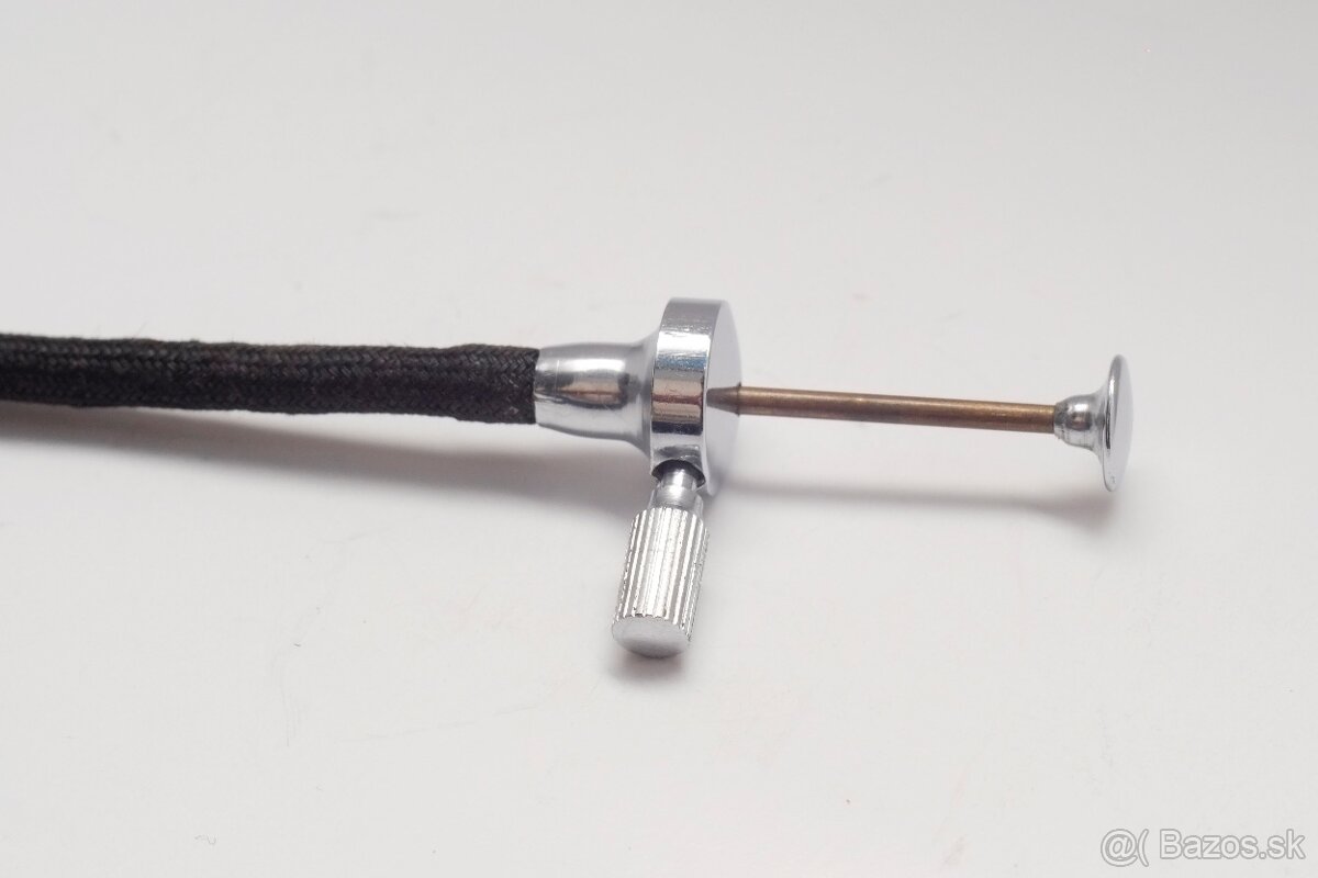 Káblová spúšť pre LTM Leicu - 3